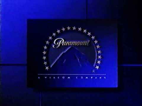 Paramount Feature Presentation VHS Intro 1997