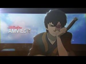 One of the BEST Zuko edits you'll see today! [AMV/EDIT] Quick! ✨