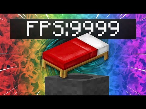 EL MEJOR CLIENTE NO PREMIUM para MINECRAFT BEDWARS 2022 *DUPLICA TUS FPS EN MINECRAFT* +1000 FPS