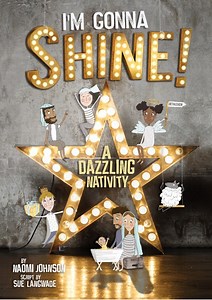 I'm Gonna Shine! | Out of the Ark Music