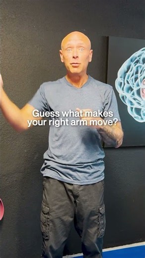 Why Saccades Matter for Shoulder Rehab