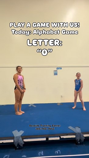 🏖️ Seaside Training Center 🏖️ Gymnastics • Parkour • Tumbling Ready to flip, fly, and have fun? Join our classes today at Seaside Training Center — where movement meets excitement! Our certified and experienced coaches bring passion, education, and personal expertise to every class, helping athletes of all levels reach their goals. 📞 Call us today: 386-760-1445 🌐 Visit: seasidetrainingcenter.com￼ #gymnastics #portorange #gymnasticsfun #seasidetrainingcenter #gymnasticsfun #daytona #florida #