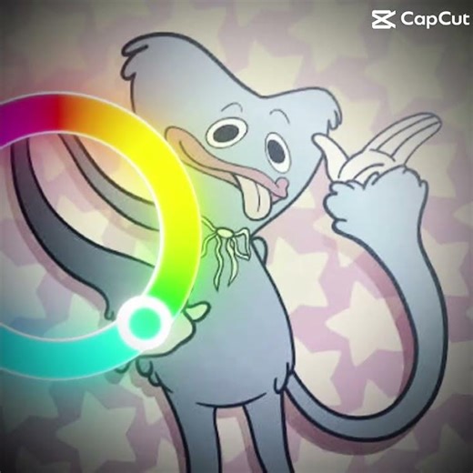 Poppy playtime color ✨#poppyplaytime #PPT#like #bunzo #Huggy#Mommy#Kissy#boxyboo#Doey#yarnaby#catnap