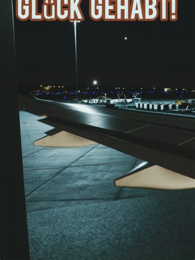 Glück gehabt! Diese Lufthansa-Maschine durfte um 23 Uhr am Frankfurt Airport gerade noch abfliegen. Auch im Microsoft Flightsimulator (MSFS). Der Link zum MSFS: https://flightsimulator.com #lufthansa #raw #announcement #delayed #nachtflug #frankfurt #airport #msfs2020