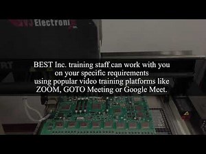 Get Ipc 610 Certification Training