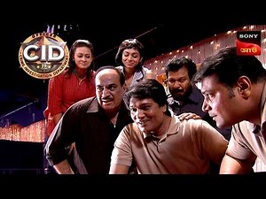 CID Stuck In The Maze Of Nuclear Scheme | CID - Special Cases | 29 Sep 2025