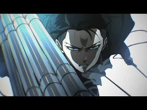 APETITAN + K21 | Attack on Titan