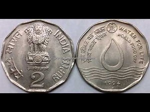 Most Valuable Old Indian Coins – 1, 2, 5, and 10 Rupees Worth Thousands!