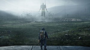 Death Stranding: How to Equip Backpack Equipment