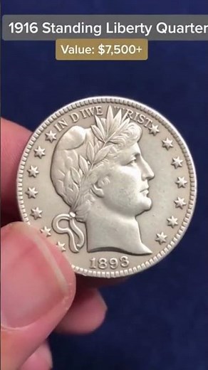 Rare US Coins worth money