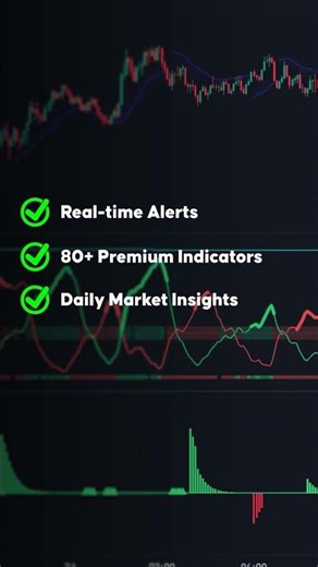 Unlock Full Access to 80+ Premium Indicators 🚀 | Zeiierman Trading