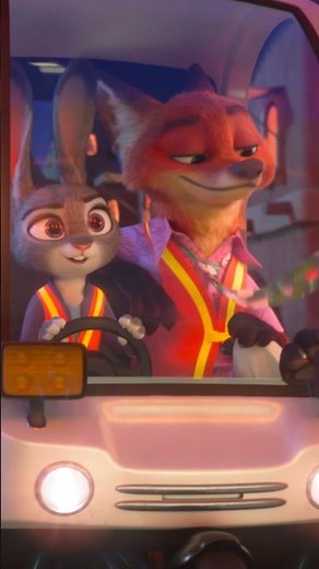 Zootopia 2 | Coming to GSC this 27 Nov