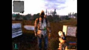 【FPS】S.T.A.L.K.E.R. 解説付きプレイ動画 part.1