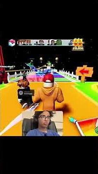 The $1,000,000 Glass Bridge (#shorts)