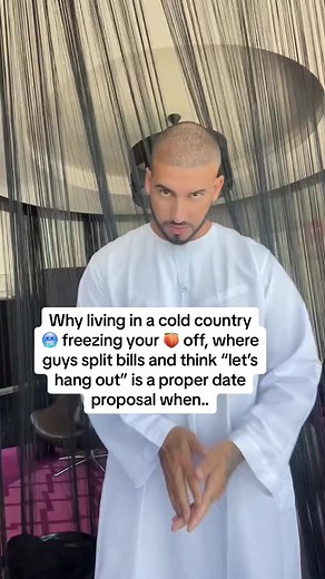 10K views · 162 reactions | Let’s hang out #yalla #fyp #viral #andreashabibi #datingwithhabibi | Andreas | Facebook