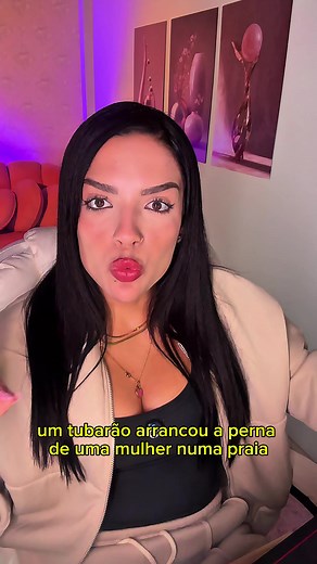 Ataque de tubarão em Boa Viagem Recife Pernambuco #foryou #fyp | tubarao branco