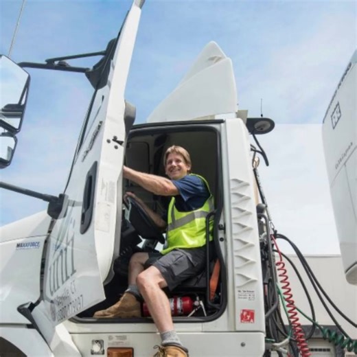 3 comments | Come Join The UNFI Team of Home Daily Company Drivers in the Iowa City Area. | Best Truck Driver Job | Facebook