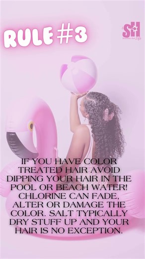 5 Rules | Before Going Swimming In Braidless Microlinks
