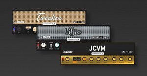 MOD Audio announces A.I.-powered plugins in collaboration with AIDA DSP