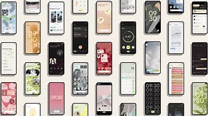 What will change with the release of the public beta version of 'Android 12'?