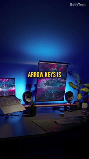 3 Keyboard Shortcuts That Quietly Boost Your PC Productivity #Shorts