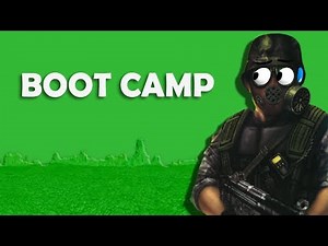Half-Life: Opposing Force: Boot Camp