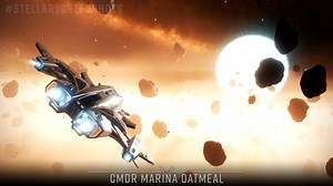 Congratulations to this week's amazing #StellarScreenshots winners! You will receive your Asp Explorer paint jobs soon! Learn more about #StellarScreenshots here: https://bit.ly/3kymR3d | Elite Dangerous