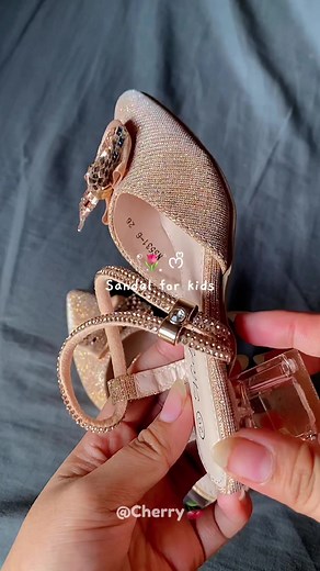 Stylish Heels for Kids: A Fashion Guide