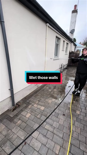 Caring for White Render: Essential Tips