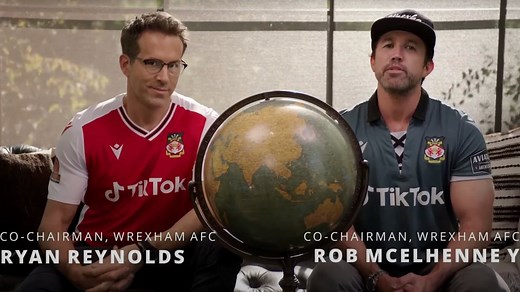 From fifth tier to Championship, Wrexham FC’s 7 most brilliant marketing moments