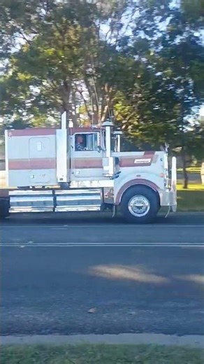 Kenworth T900 Classic 😎