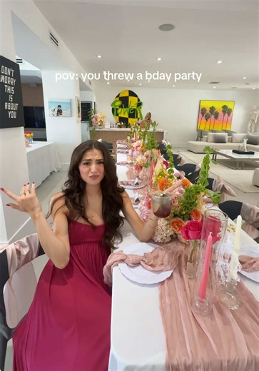 Birthday Party Ideas: Go Big or Go Home