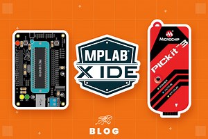 Programar MICROPIC4550 con PICKIT 3 y MPLAB - UNIT Electronics