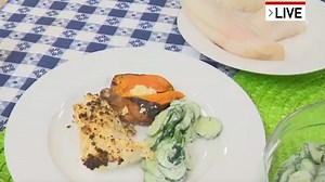 Memorial Day recipes from Martin's School of Cooking