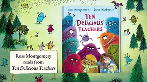 75 reactions · 23 shares | A tasty new counting book with bite! It’s...