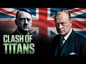 World War II Leaders Explained | Hitler, Churchill, Stalin, Truman #WorldWar2 #wwii