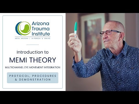 Introduction to MEMI Theory | Mike Deninger | Arizona Trauma Institute