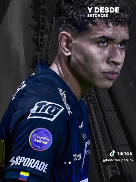 Kendry Páez y su impacto en Independiente del Valle