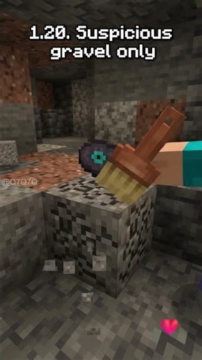 There's a SECRET Music Disc in Minecraft (1.20)