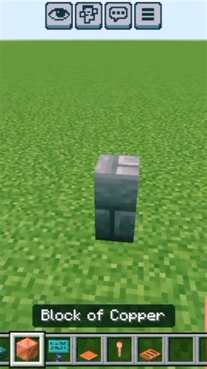 How to Make Carousel Ride in Minecraft 🎠🔥 #minecraft #subscribe