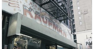 Inside a famous military surplus store in the heart of Manhattan (VIDEOS)