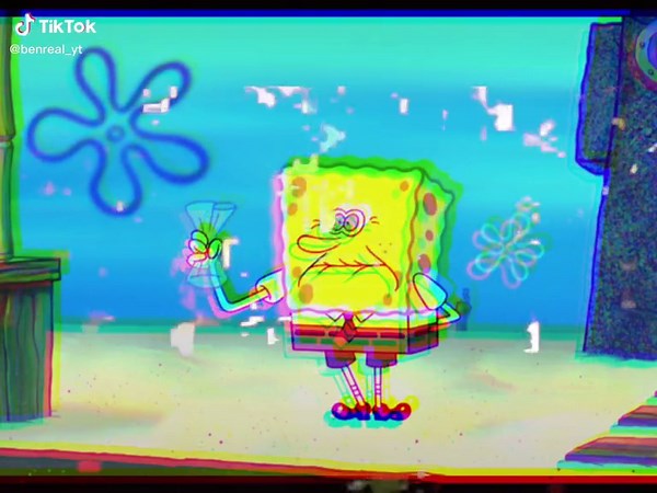 SpongeBob SquarePants Virus Run: New Pibby Fun Pack!