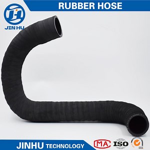 [Hot Item] EPDM NBR Rubber Foam Flexible Closed Cell Insulation Tube