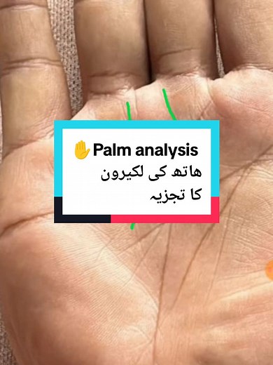 Unlock Your Future with Palmistry Analysis