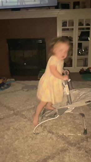 James Powell on Reels