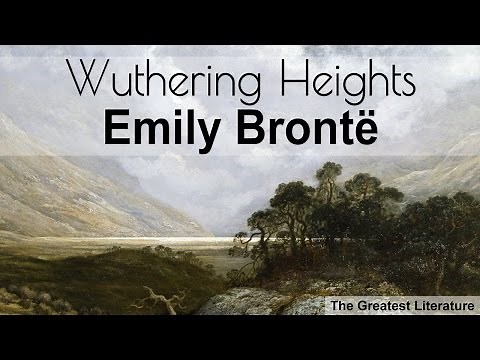 WUTHERING HEIGHTS by Emily Brontë - FULL Audiobook - Dramatic Reading (Chapter 3)