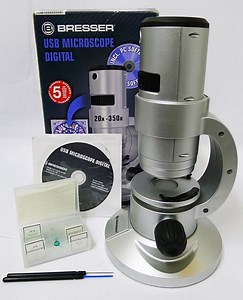 Bresser Usb Microscope Software Mac