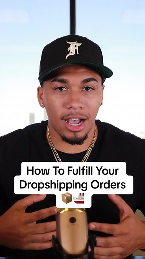 This is how to fulfill your dropshipping orders using Auto-DS ##dropshipping2023##autods##shopifydropshipping##dropshipping