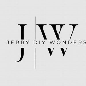 JerrysDiyWonders - Etsy