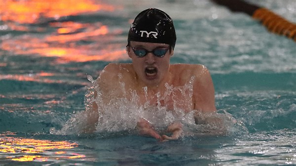 Con Edison Athlete of the Week: Greeley swimmer Erik Nadecki